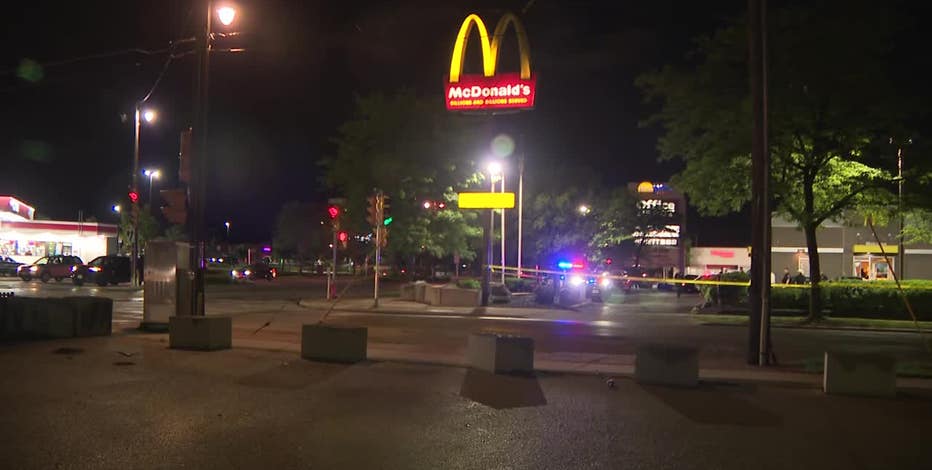 Milwaukee shootings Friday, 7 wounded including 2 teens