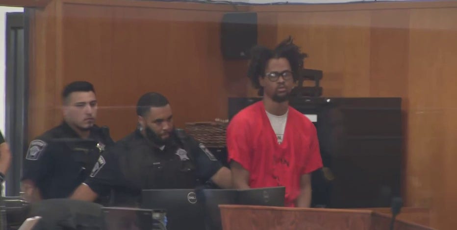 Milwaukee police officers shot: Tremaine Jones sentenced, life in prison