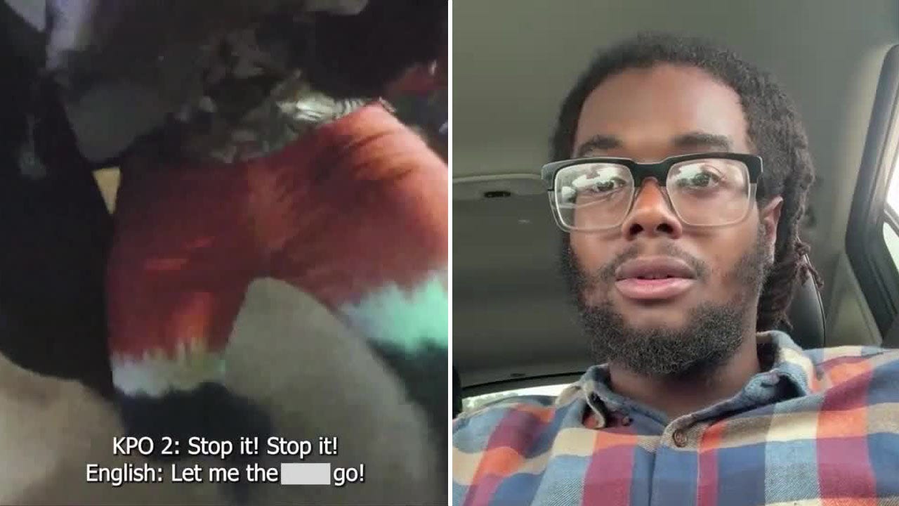 Kenosha Applebee's arrest lawsuit; man speaks, more defendants added