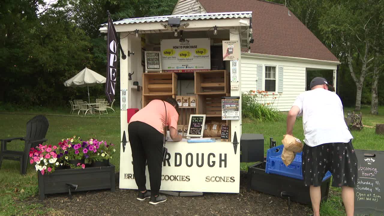 Greendale zoning debate, park bread stand at center of discussion