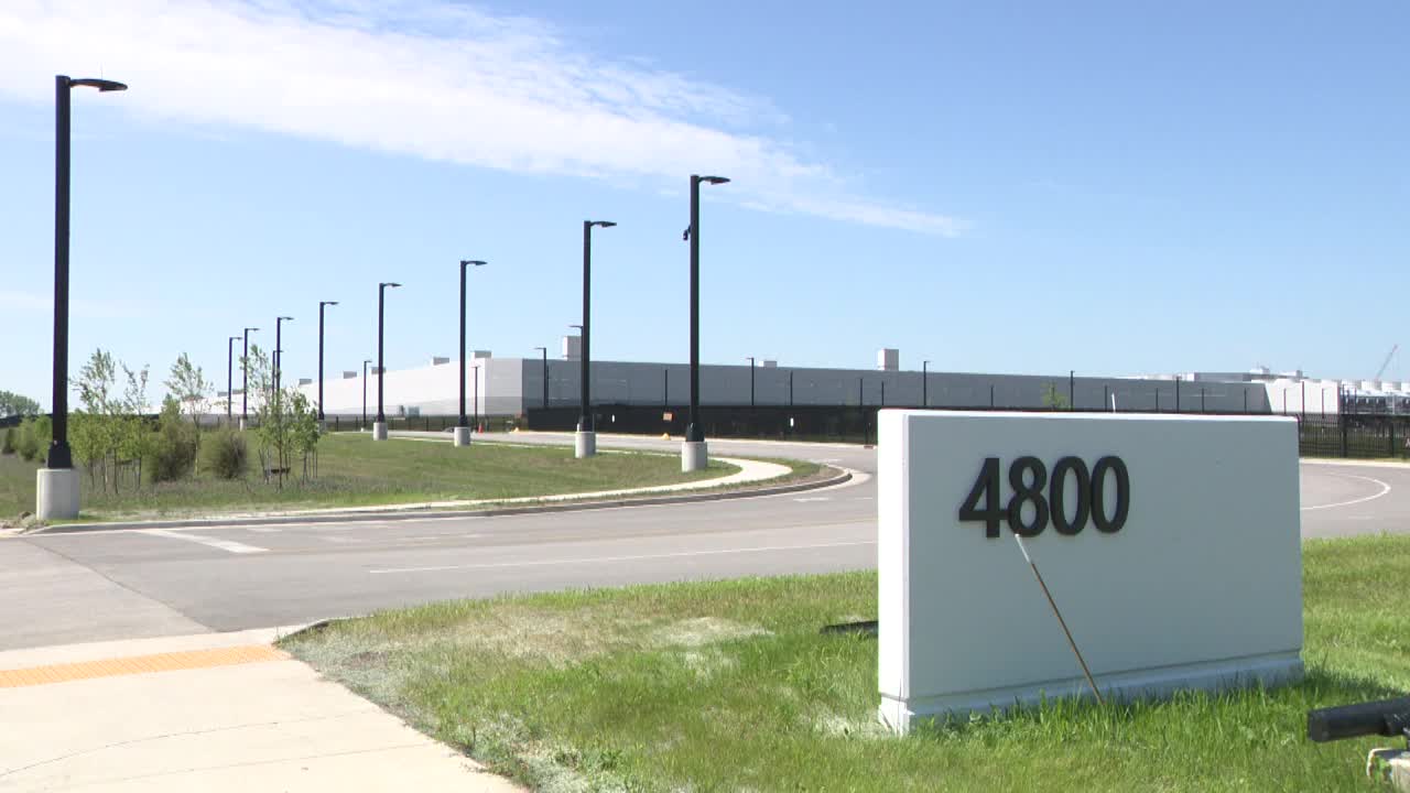 Microsoft data center noise in Mount Pleasant, class action lawsuit filed