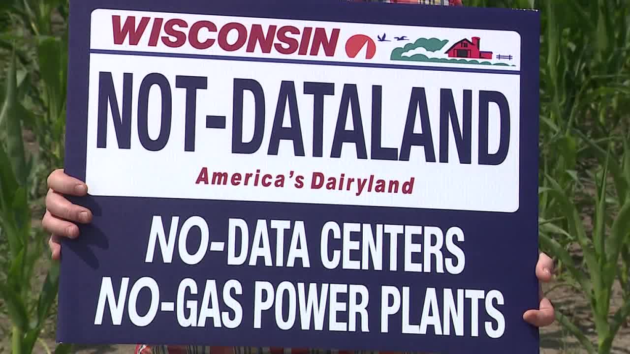 Kenosha County gas power plant proposal, public hearing scheduled