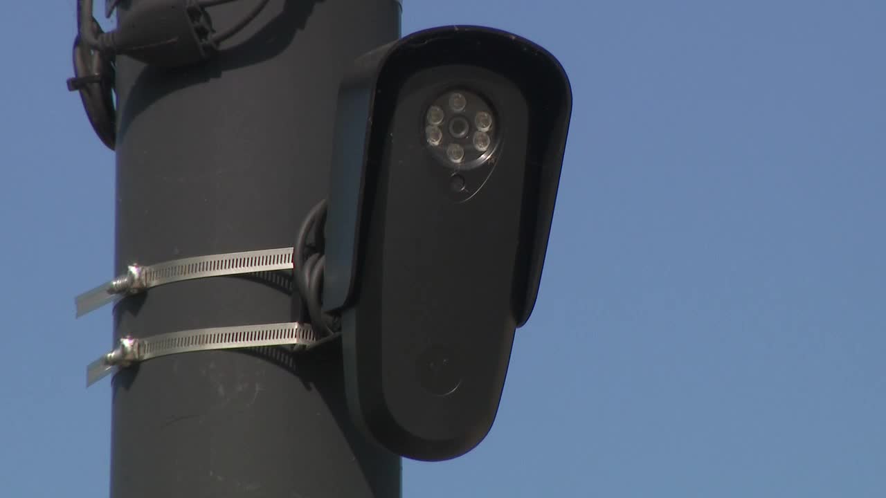 Racine County Flock camera system misuse; new measures implemented