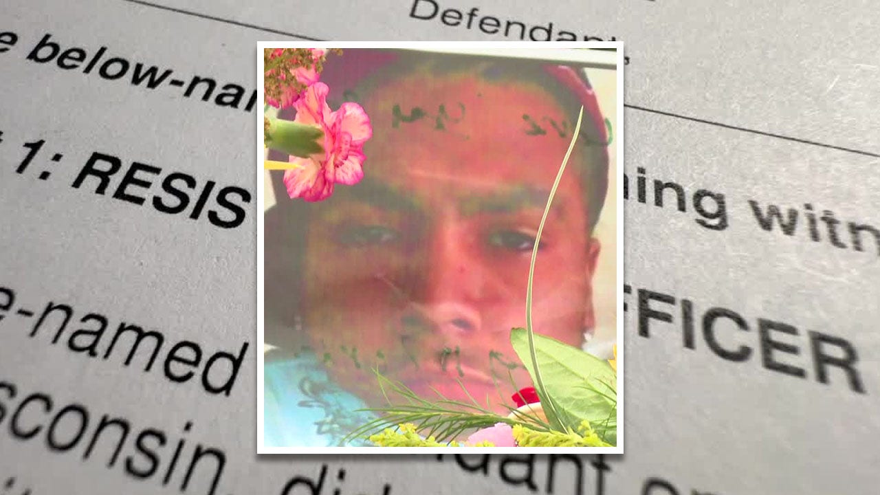 Madison police shooting: Corey Ruiz's prior history with police