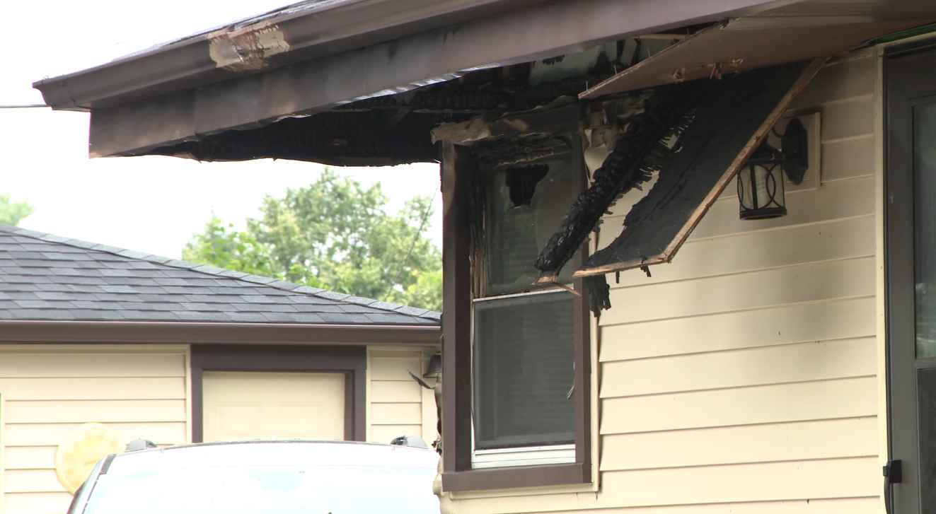 Improperly disposed fireworks sparked 3 separate fires in Racine