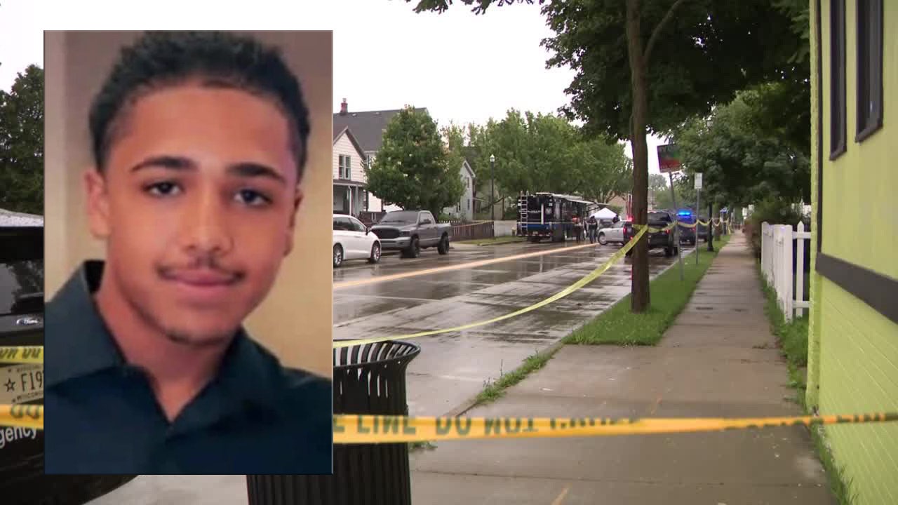 Mount Pleasant homicide: Family seeks justice for 18-year-old victim