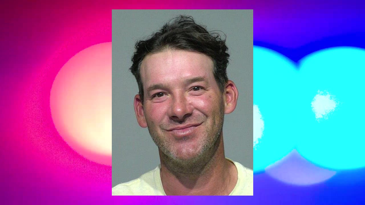 Tony Romo arrested in Milwaukee for OWI 1st; court date set