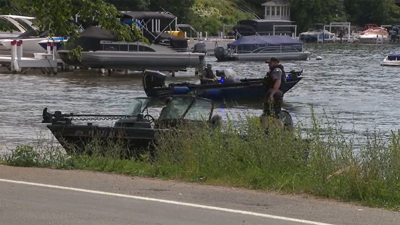 Geneva Lake boat accident, 3 children killed officially identified