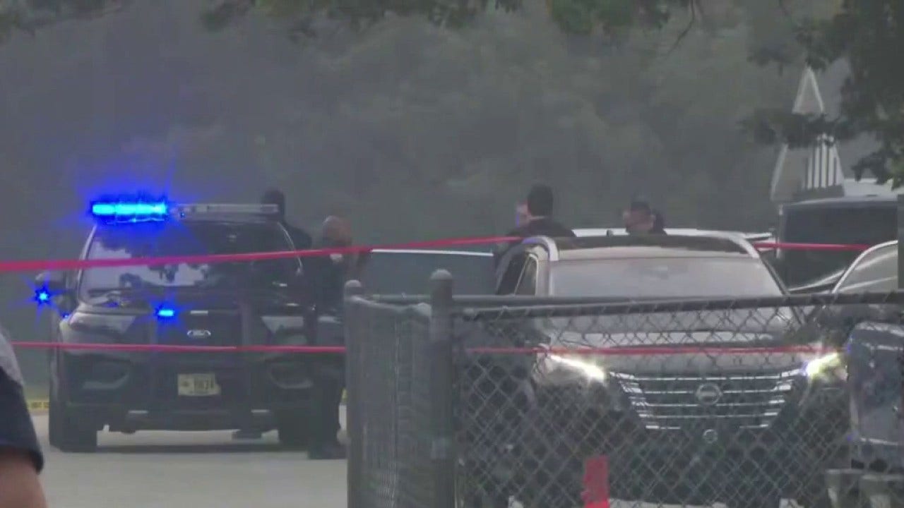 St. Francis fatal shooting; woman dead, person of interest in custody
