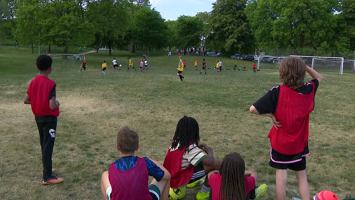 World Cup: Milwaukee Simbas soccer club makes sport accessible