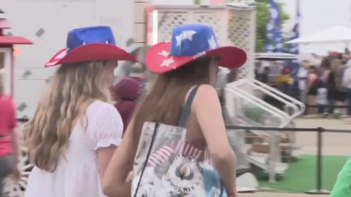 America 250: Summerfest wraps up its season on the Fourth of July