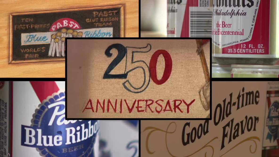 America 250: Milwaukee brewing history celebrated in new exhibit