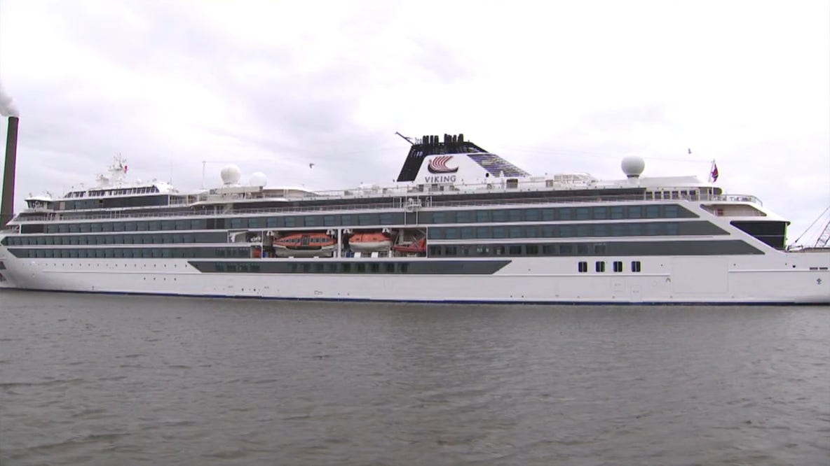 Great Lakes cruises having moment, Milwaukee invests to meet demand
