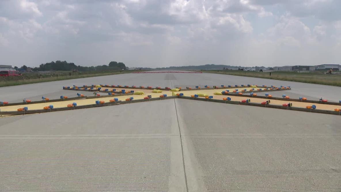EAA AirVenture traffic impacted by Waukesha County Airport runway closure