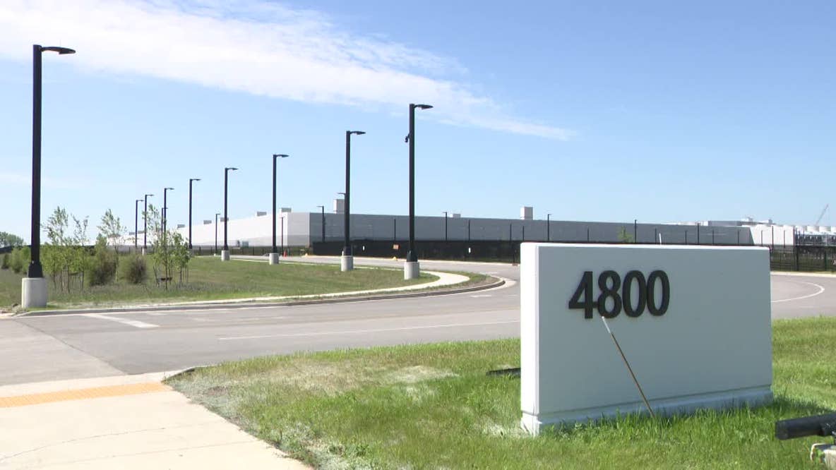 Microsoft data center noise in Mount Pleasant, class action lawsuit filed
