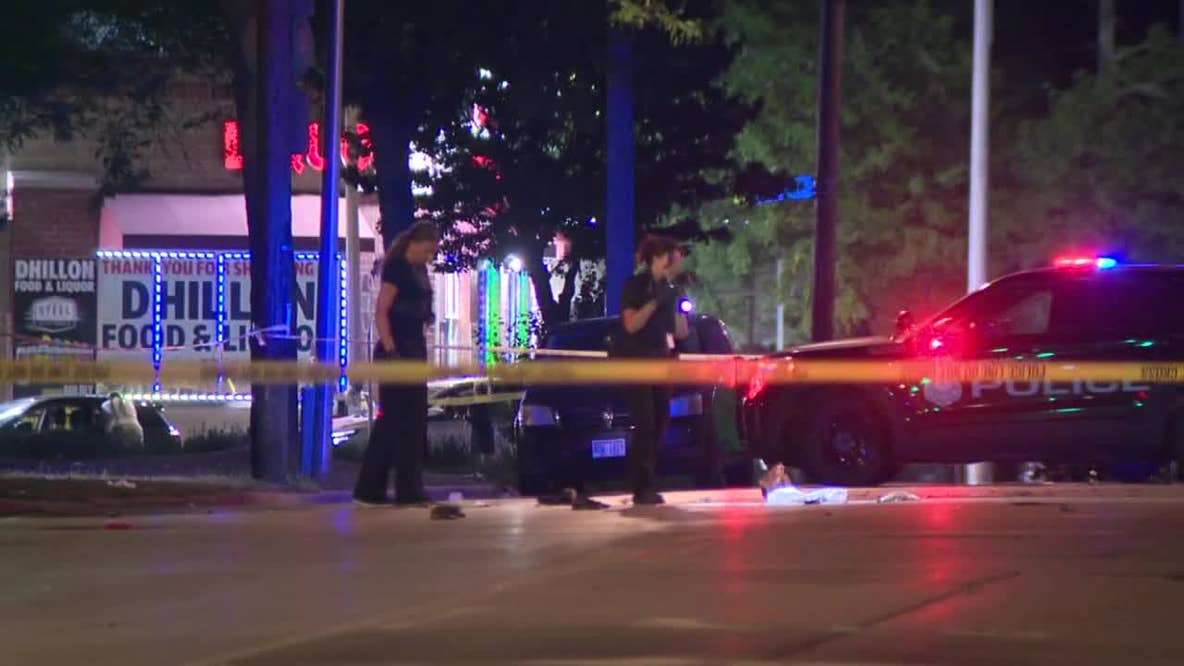Milwaukee crash near 12th and Atkinson, pedestrian killed