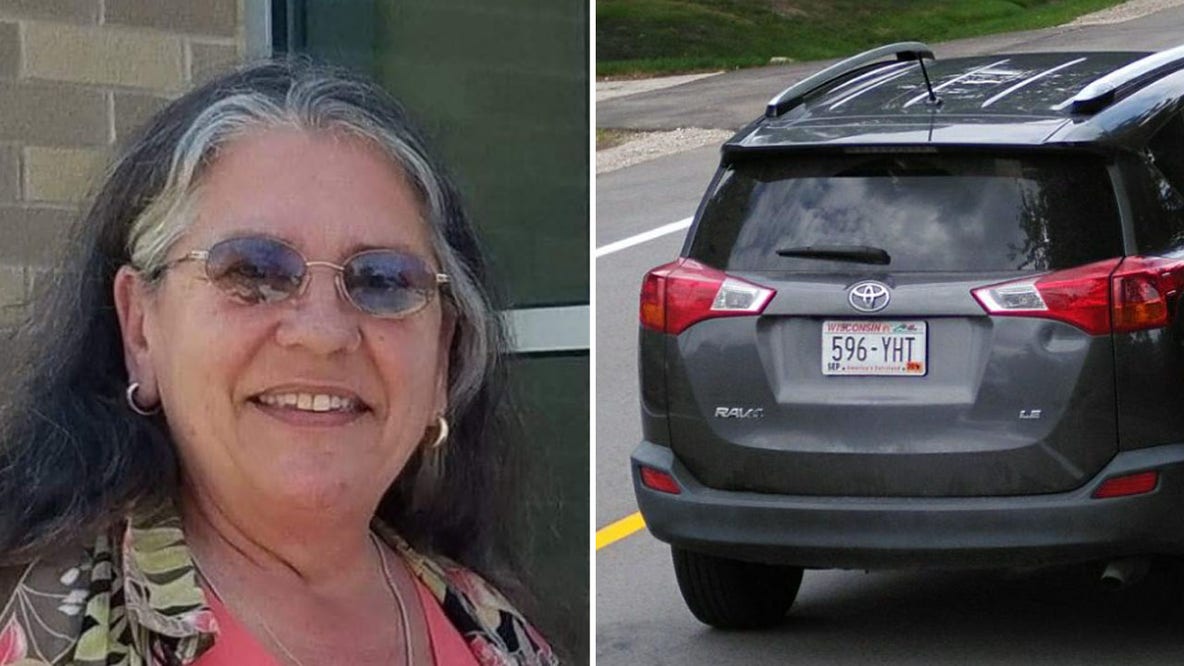 Silver Alert: Caledonia woman missing, last seen Thursday morning