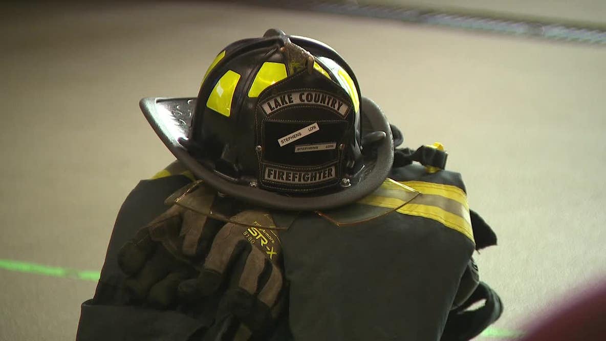 Town of Delafield referendum, Fire & Rescue on August ballot