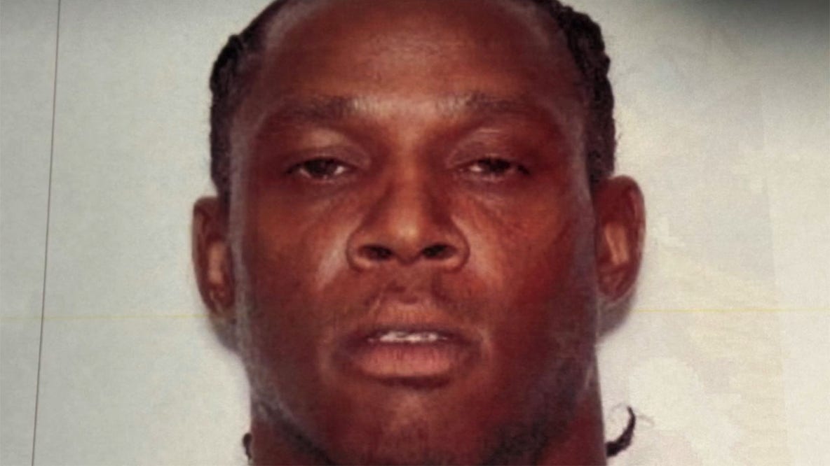 Wisconsin's Most Wanted: Mario Douglas, sex offender on the run