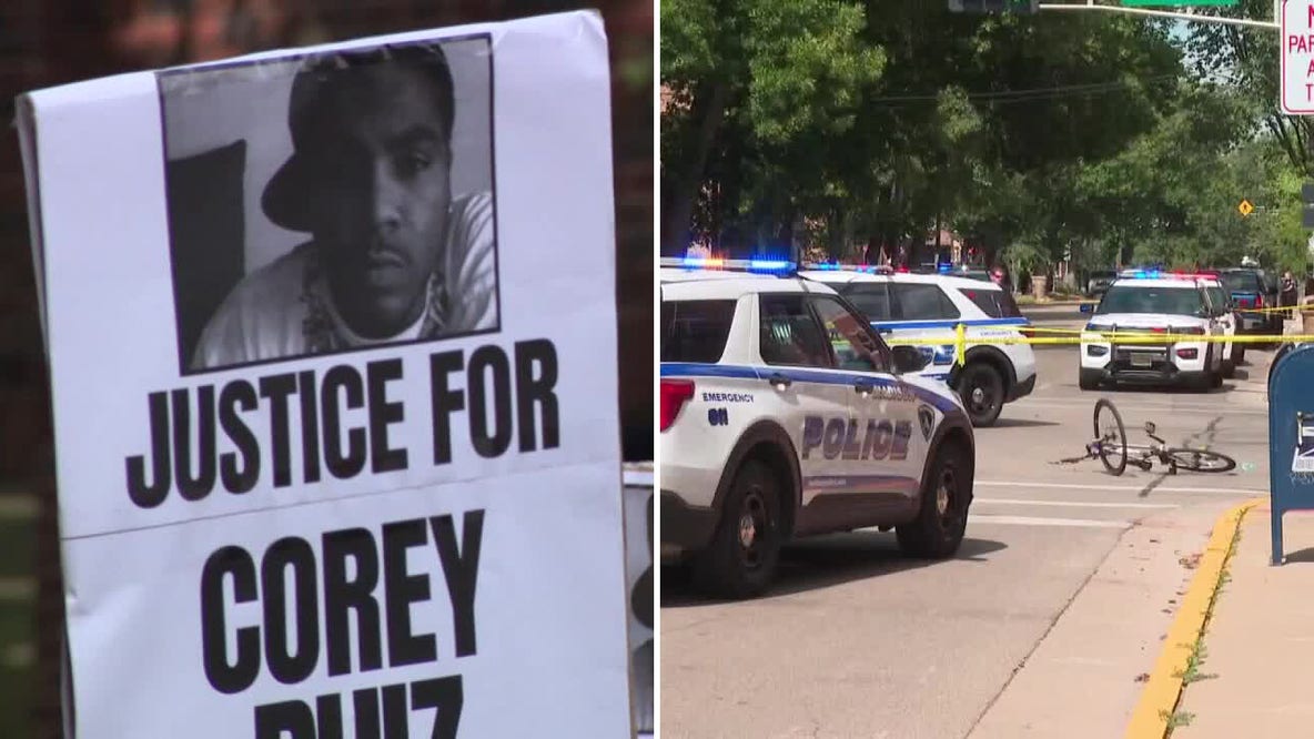 Madison police shooting: Bodycam, self-defense debates reignited
