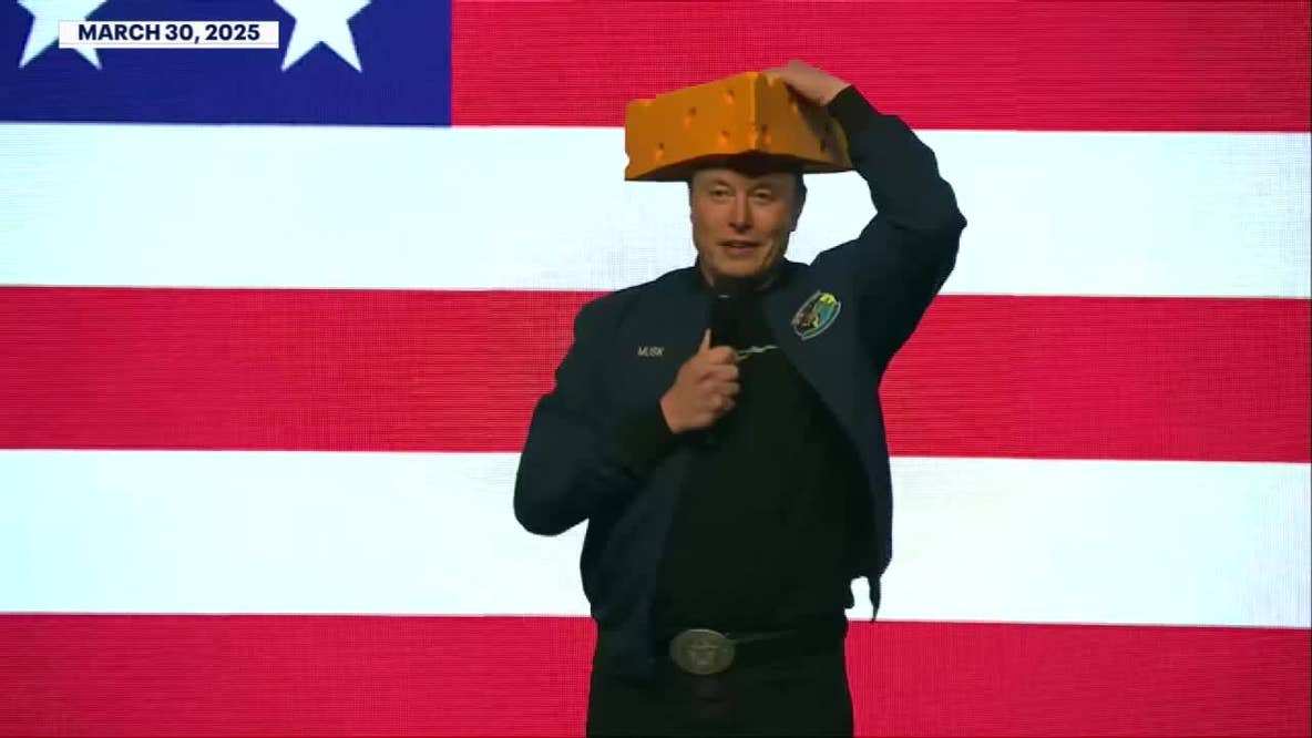 Elon Musk's Wisconsin election bribery case, charges won't be filed