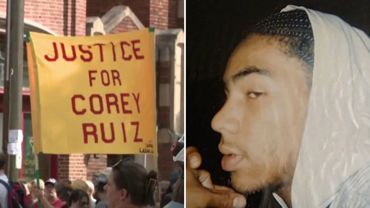 Madison police shooting: Corey Ruiz identified as man killed