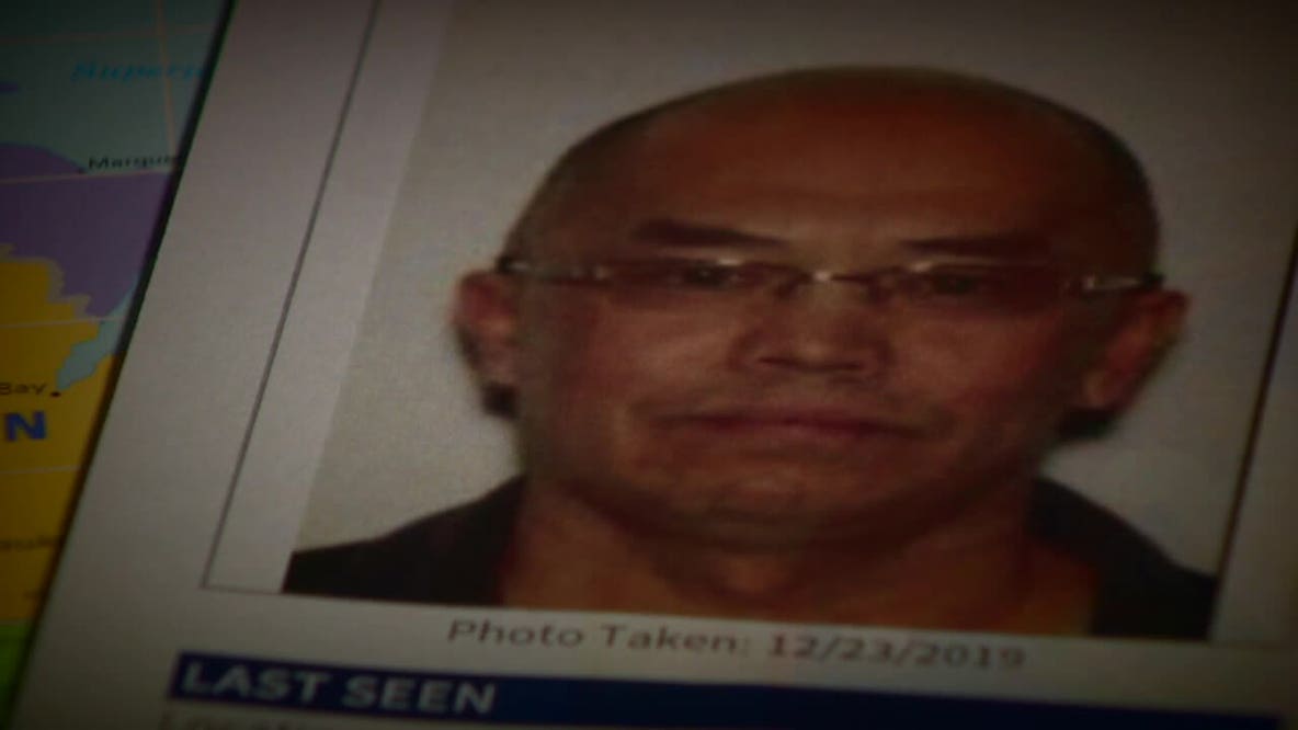 Wisconsin's Most Wanted: Vang Her, convicted felon on the run