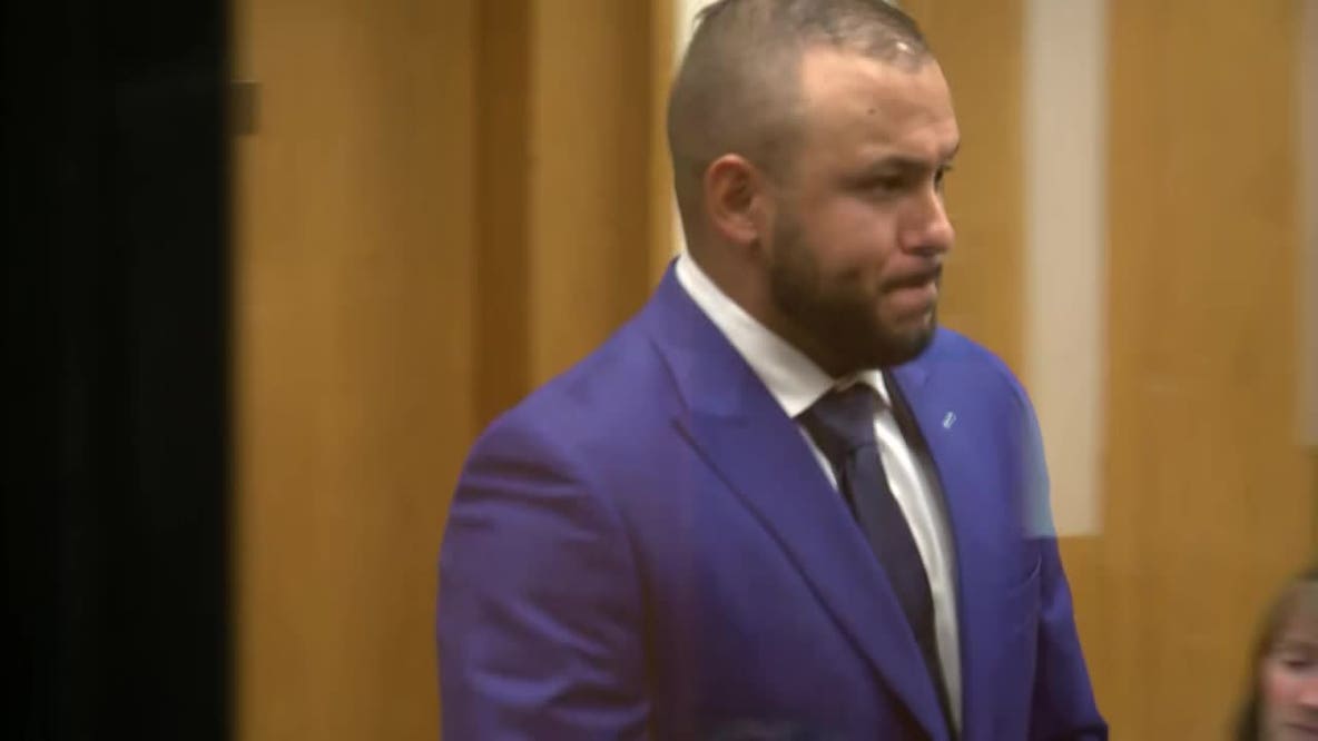 Flock search misuse, former Milwaukee police officer to be sentenced