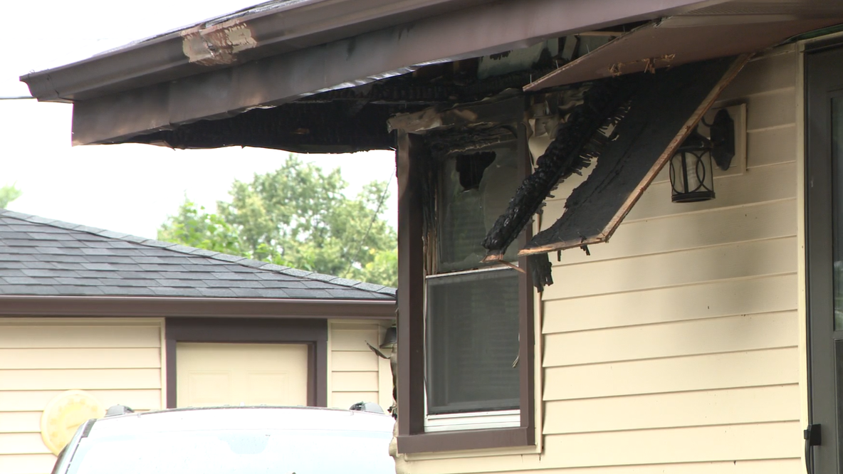 Improperly disposed fireworks sparked 3 separate fires in Racine