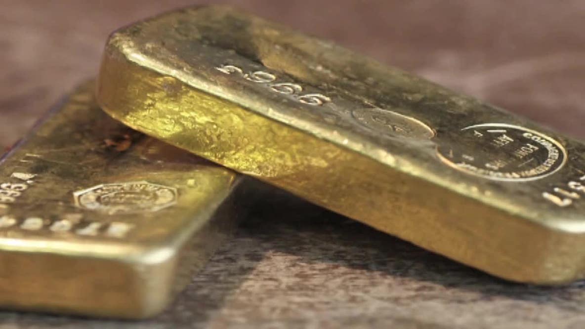 Wisconsin gold buying scam, woman loses more than $400,000