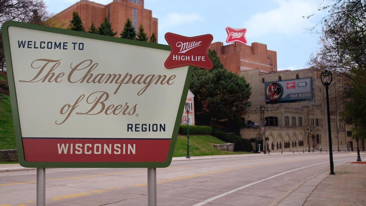 Milwaukee 'Champagne of Beers' mayor, Miller High Life seeks applicants