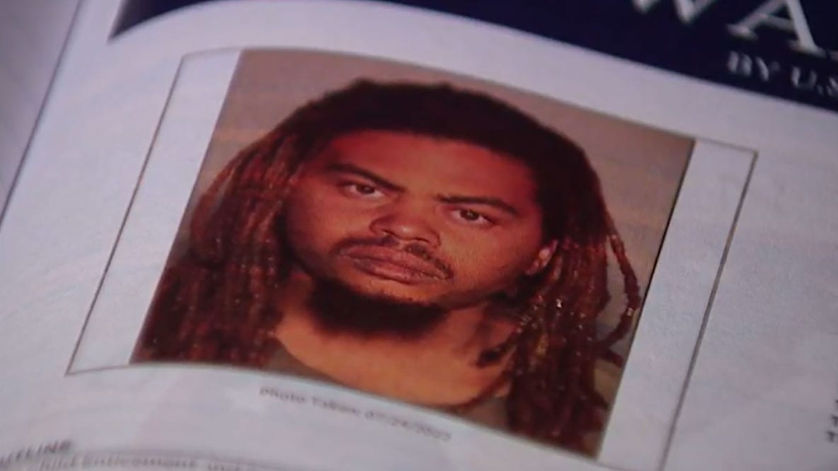 Wisconsin's Most Wanted: Stephan McGowan, convicted sex offender