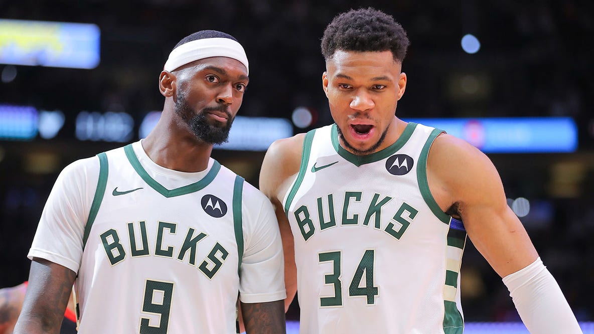 Giannis trade: Antetokounmpo posts Milwaukee farewell message