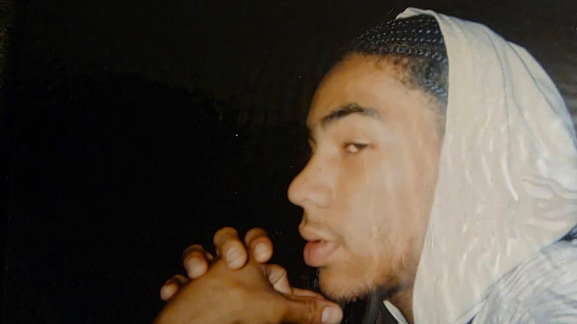 Madison police shooting: Corey Ruiz identified as man killed