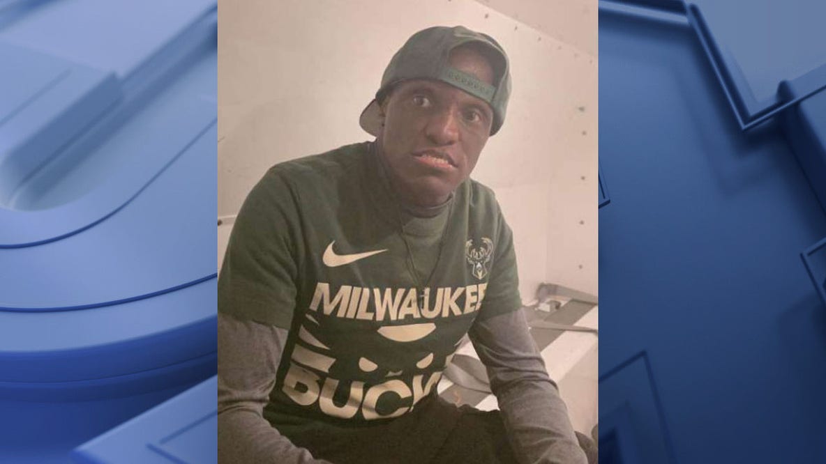 Critically missing Milwaukee man; last seen near 10th and Abert