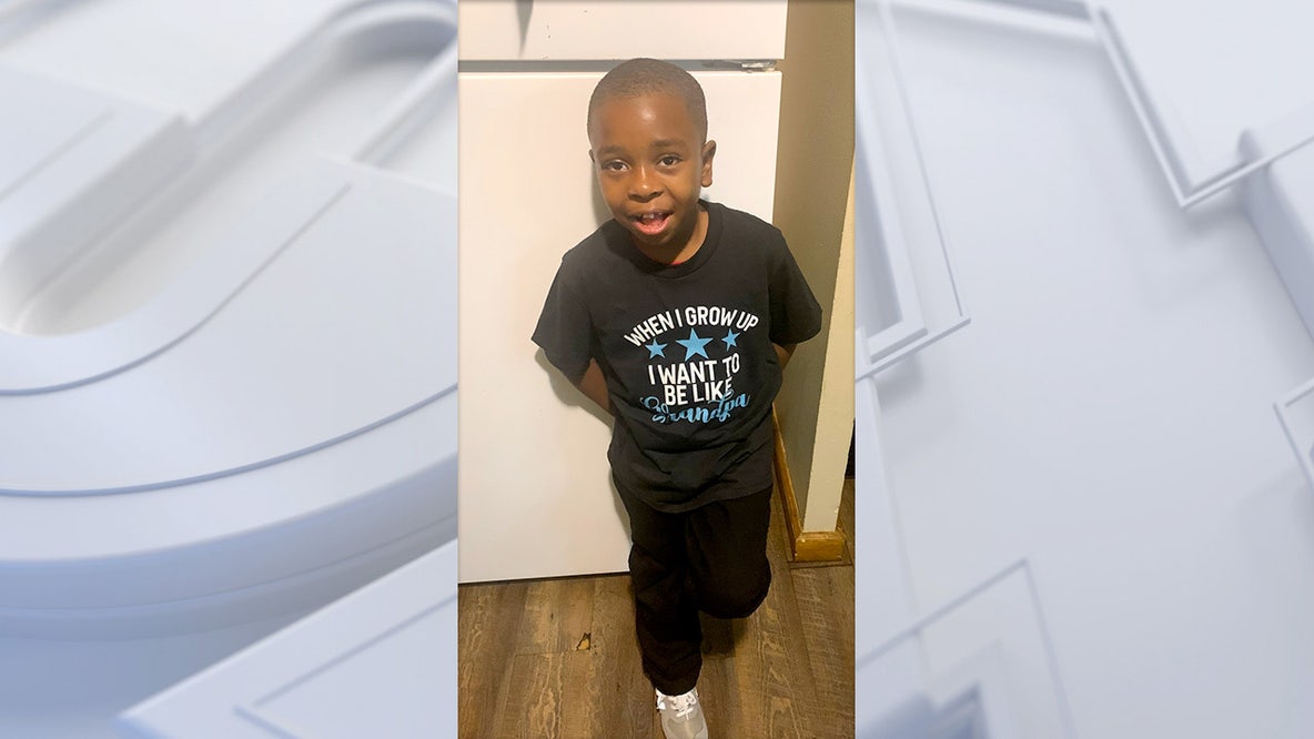 Milwaukee police seek critically missing 6-year-old boy