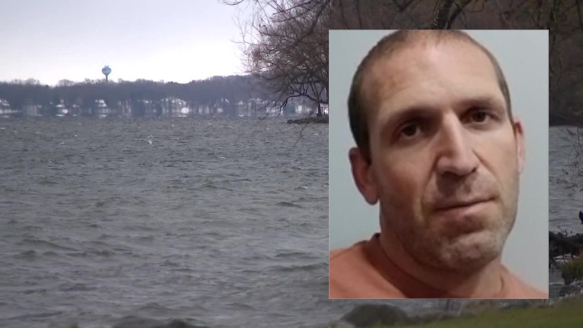 Green Lake kayaker faked death, DNR uses restitution for new equipment