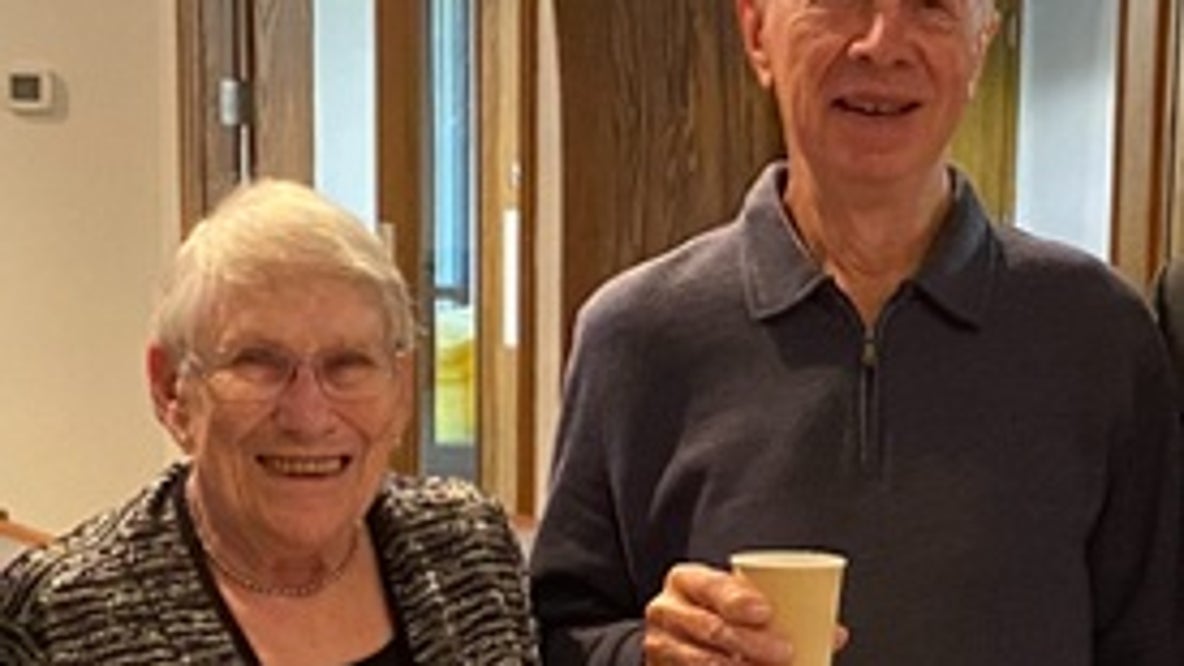 Silver Alert: 88-year-old Wauwatosa man missing