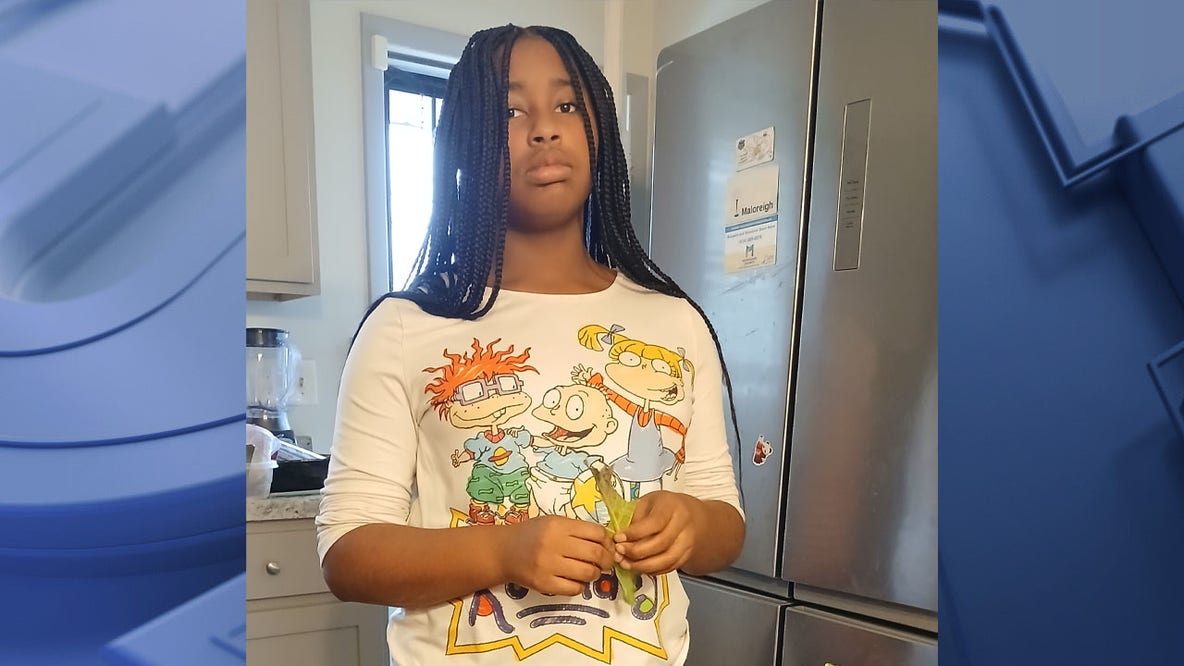 Critically missing Milwaukee girl; last seen near 107th and Silver Spring