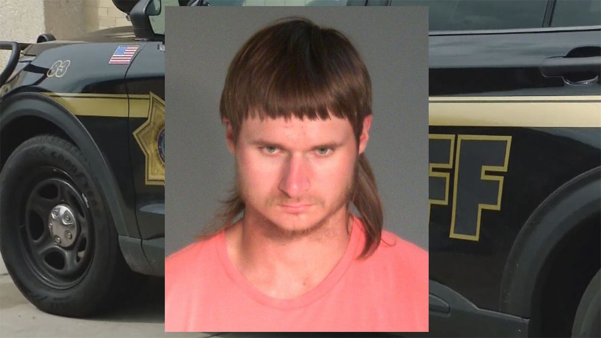 Woman attacked on Fond du Lac County trail; man charged