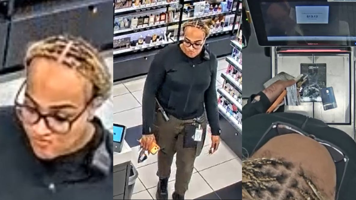 Muskego debit card theft, fraud; $1,000+ purchased, suspect sought