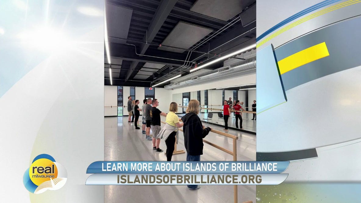 IOB@ blends neurodivergent creativity with iconic Milwaukee destinations