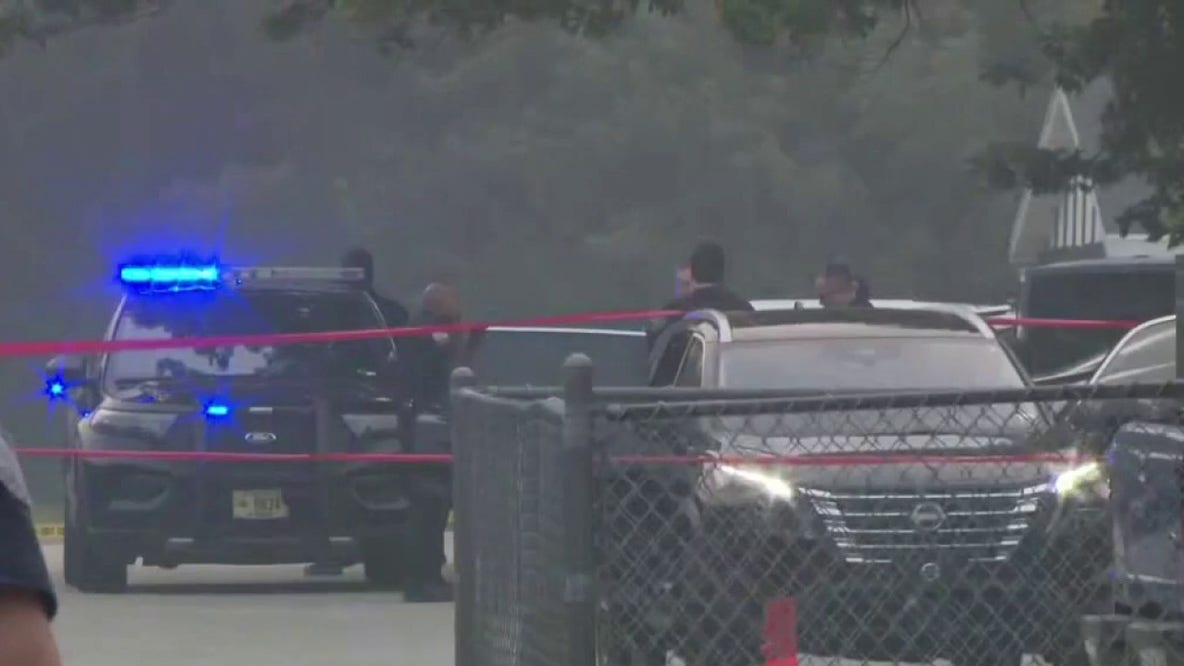 St. Francis fatal shooting; woman dead, person of interest in custody