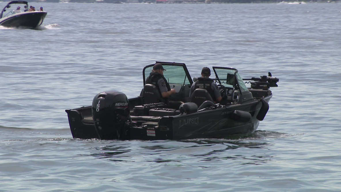 Walworth County storm: 'Massive power outage,' capsized boat deaths