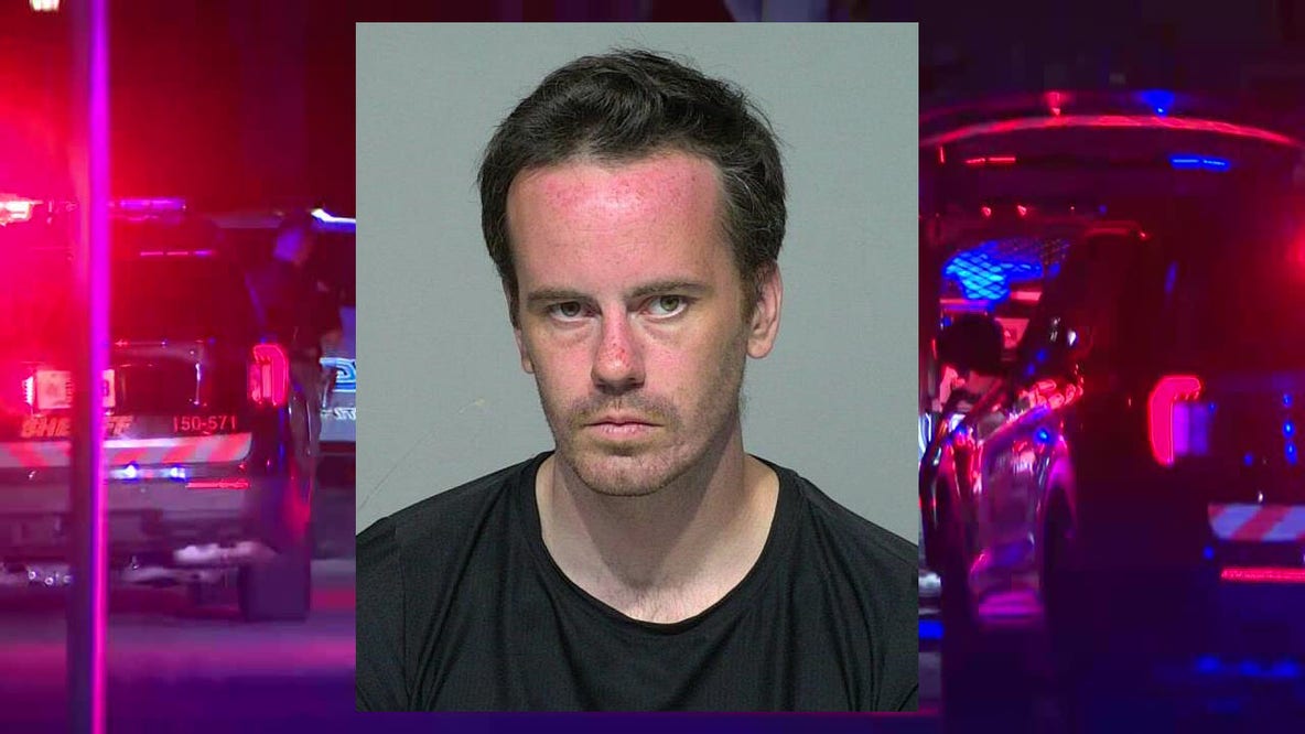 Man charged following Whitefish Bay standoff; 'I'll blow up the house'