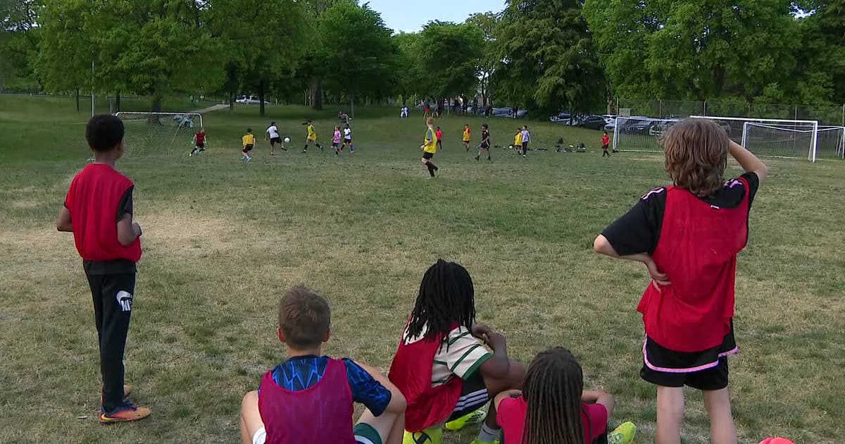 Mondiali: i Milwaukee Simbas promuovono l'accessibilità nel calcio