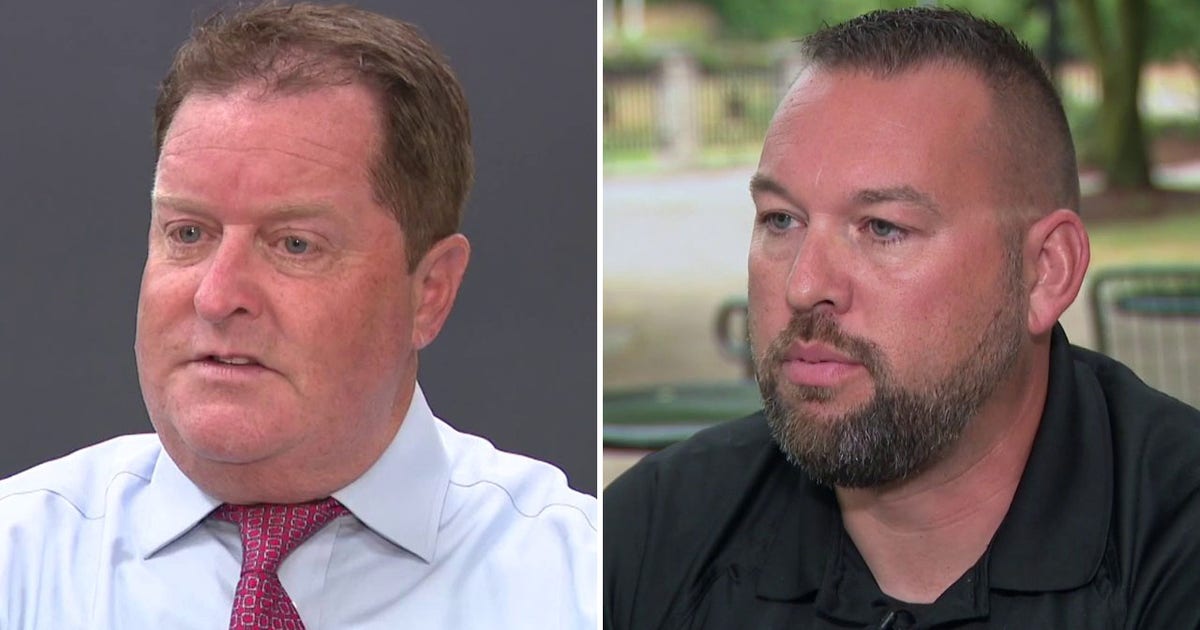 Waukesha County sheriff candidates on bodycams, leadership