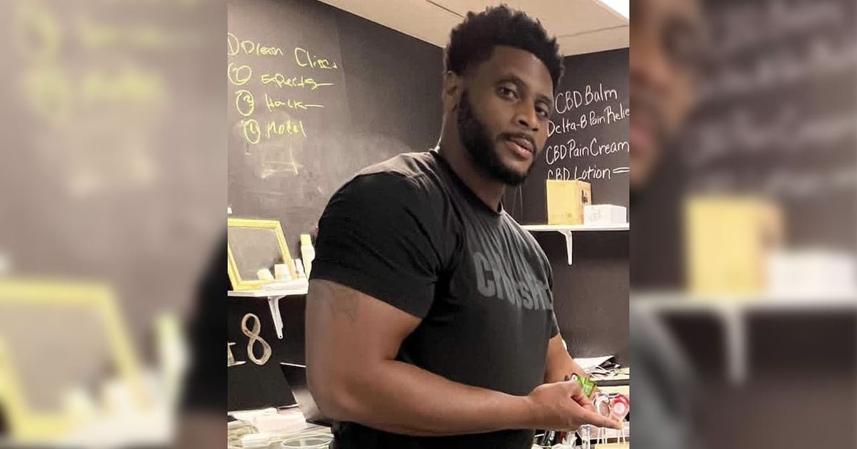 Man killed in Milwaukee shooting was father, business owner, family says