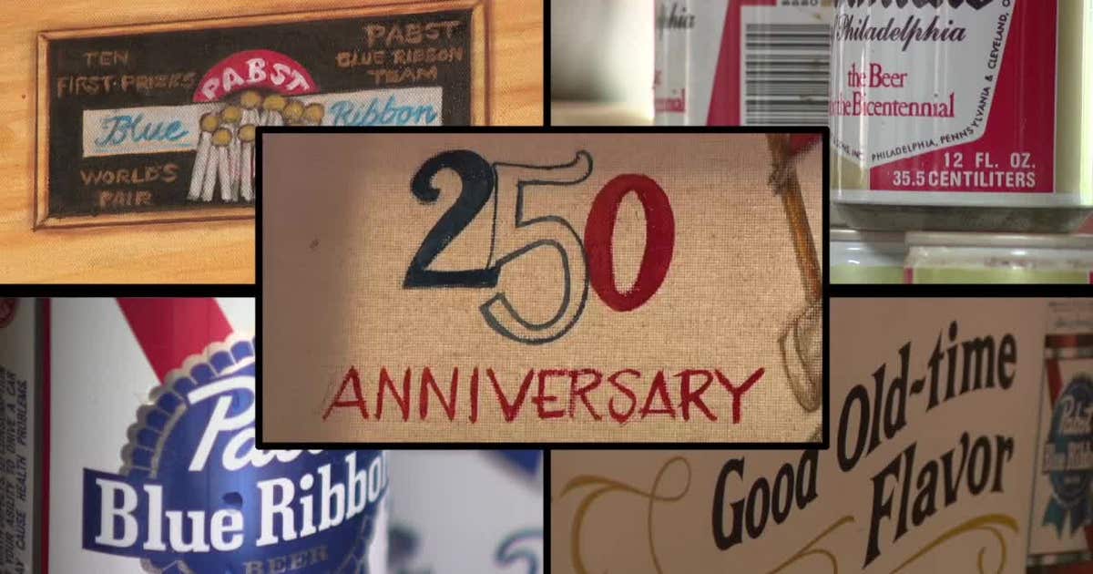 America 250: Milwaukee brewing history celebrated in new exhibit