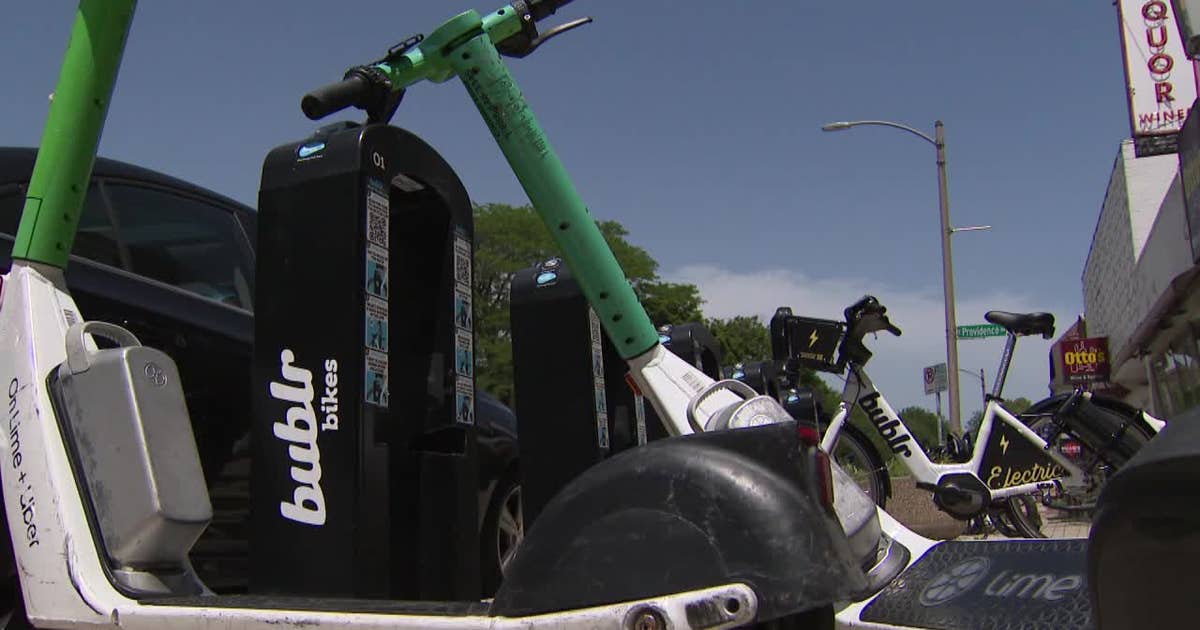 Should Milwaukee still allow electric scooters? Alderman wants answers after incident